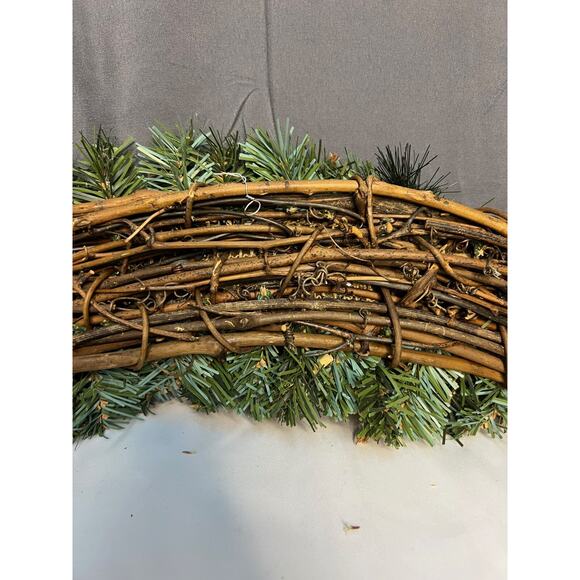 Cabin Fever Rustic Wall Hanging - Various Outdoors Scenes - Picture 7 of 9